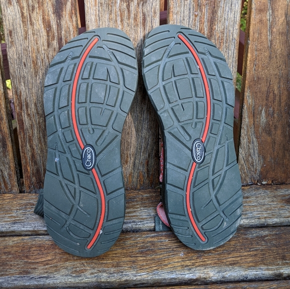 Chaco Woman's ZX/2-Classic Sandals - Picture 6 of 8